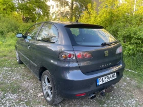 Seat Ibiza - 5800 лв. - 69384724 | Car24.bg