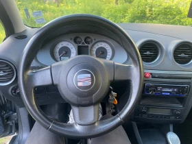 Seat Ibiza - 5800 лв. - 69384724 | Car24.bg