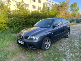 Seat Ibiza - 5800 лв. - 69384724 | Car24.bg