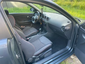 Seat Ibiza - 5800 лв. - 69384724 | Car24.bg