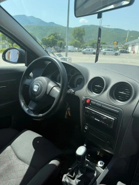 Seat Ibiza - 4000 лв. - 92371106 10