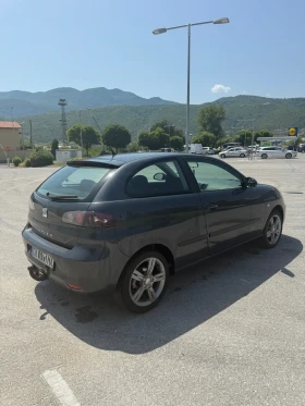 Seat Ibiza - 4000 лв. - 92371106 8