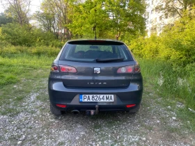 Seat Ibiza - 5800 лв. - 69384724 | Car24.bg