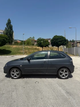 Seat Ibiza - 4000 лв. - 92371106 5