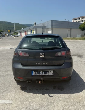 Seat Ibiza - 4000 лв. - 92371106 7