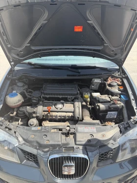 Seat Ibiza - 4000 лв. - 92371106 14