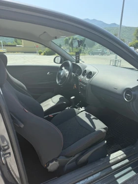 Seat Ibiza - 4000 лв. - 92371106 9