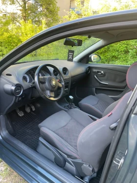 Seat Ibiza - 5800 лв. - 69384724 | Car24.bg