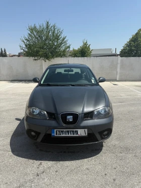 Seat Ibiza - 4000 лв. - 92371106 2