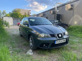 Seat Ibiza - 5800 лв. - 69384724 | Car24.bg