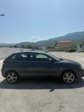 Seat Ibiza - 4000 лв. - 92371106 4