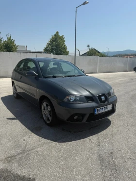 Seat Ibiza - 4000 лв. - 92371106 3