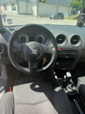 Seat Ibiza - 4000 лв. - 92371106 11