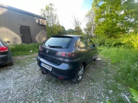 Seat Ibiza - 5800 лв. - 69384724 | Car24.bg
