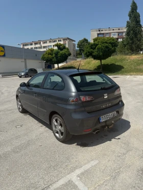 Seat Ibiza - 4000 лв. - 92371106 6