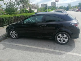 Opel Astra  GTC | Mobile.bg    1