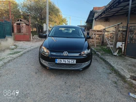     VW Polo 1.2 tdi