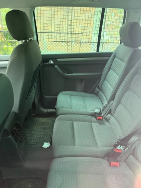 Обява за продажба на VW Touran 1.9 tdi . 6 скоростна кутия ~5 399 лв. - изображение 1