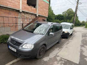 Обява за продажба на VW Touran 1.9 tdi . 6 скоростна кутия ~5 399 лв. - изображение 6