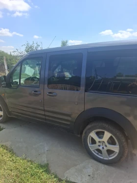 Обява за продажба на Ford Taunus Tourneo ~5 500 лв. - изображение 1