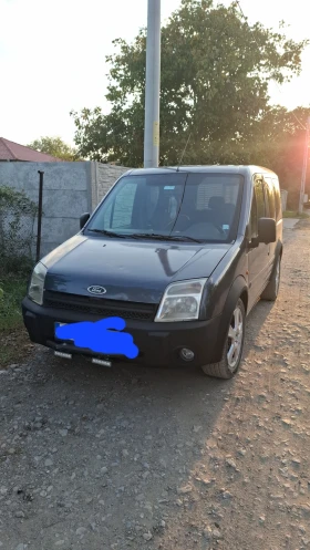 Обява за продажба на Ford Taunus Tourneo ~6 000 лв. - изображение 1