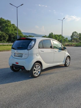 Обява за продажба на Citroen C - Zero ~10 500 лв. - изображение 4