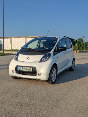 Обява за продажба на Citroen C - Zero ~10 500 лв. - изображение 1