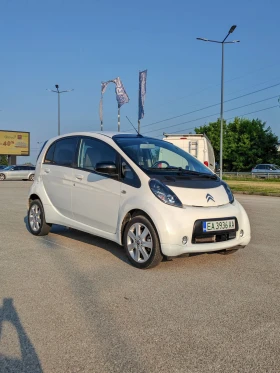 Обява за продажба на Citroen C - Zero ~10 500 лв. - изображение 2