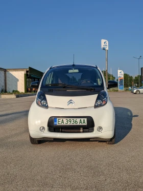Обява за продажба на Citroen C - Zero ~10 500 лв. - изображение 1