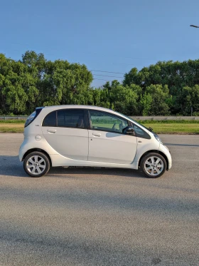 Обява за продажба на Citroen C - Zero ~10 500 лв. - изображение 3