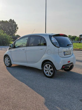 Обява за продажба на Citroen C - Zero ~10 500 лв. - изображение 6