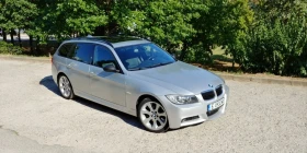 Обява за продажба на BMW 335 ~18 000 лв. - изображение 1