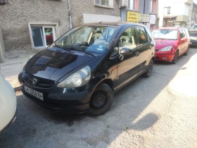 Honda Jazz | Mobile.bg    3