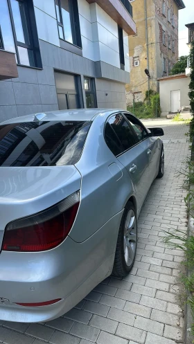 Обява за продажба на BMW 530 ~14 400 лв. - изображение 10