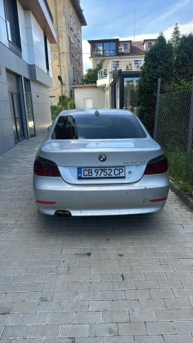 Обява за продажба на BMW 530 ~14 400 лв. - изображение 11