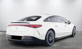 Mercedes-Benz EQS 53 AMG 4Matic+ = Premium Plus =  | Mobile.bg    2