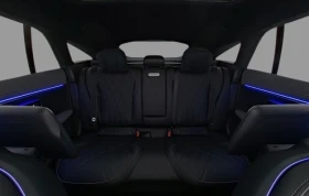 Mercedes-Benz EQS 53 AMG 4Matic+ = Premium Plus =  | Mobile.bg    7