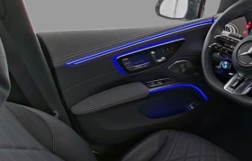 Mercedes-Benz EQS 53 AMG 4Matic+ = Premium Plus =  | Mobile.bg    3