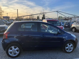     Toyota Yaris 1.4 D4D Avtomat 