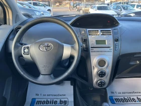 Toyota Yaris 1.4 D4D Avtomat  | Mobile.bg    11