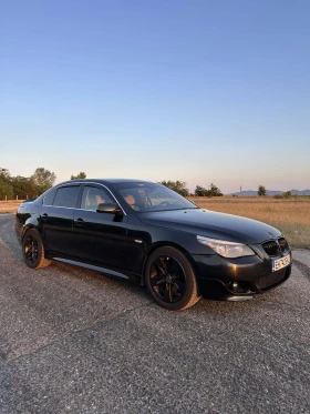 Обява за продажба на BMW 525 FACELIFT  ~12 999 лв. - изображение 5