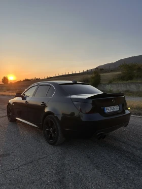 Обява за продажба на BMW 525 FACELIFT  ~12 999 лв. - изображение 7
