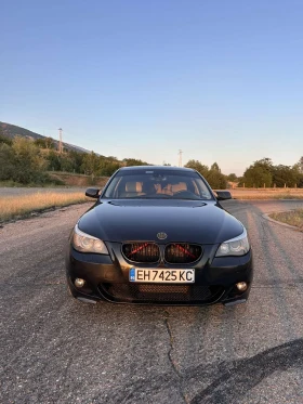 Обява за продажба на BMW 525 FACELIFT  ~12 999 лв. - изображение 2