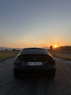 Обява за продажба на BMW 525 FACELIFT  ~12 999 лв. - изображение 6