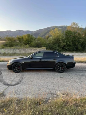 Обява за продажба на BMW 525 FACELIFT  ~12 999 лв. - изображение 3