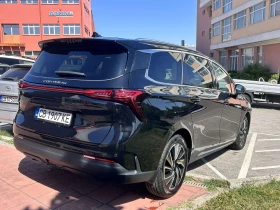 DONGFENG M4-YACHT M4 YACHT  | Mobile.bg    3
