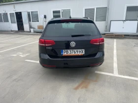 VW Passat Variant Comfortline - 22500 лв. - 66629181 4