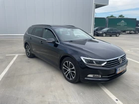 VW Passat Variant Comfortline - 22500 лв. - 66629181 6