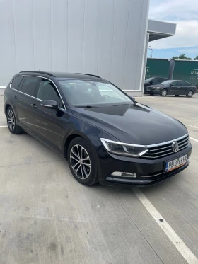 VW Passat Variant Comfortline - 22500 лв. - 66629181 7