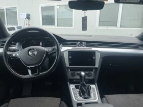 VW Passat Variant Comfortline - 22500 лв. - 66629181 11